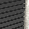 artisan chenille ecru all over