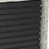 COVE ARTISAN CHENILLE GREY ALL OVER