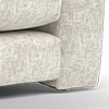artisan chenille ecru all over