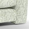 artisan chenille green all over
