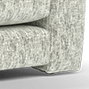 COVE ARTISAN CHENILLE GREY MIX