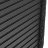COVE ARTISAN CHENILLE ANTHRACITE ALL OVER