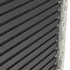artisan chenille grey all over
