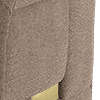 soft boucle bark all over