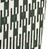 designer fabric emerald