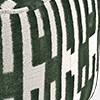 designer fabric emerald