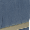 lifestyle flecked fabric navy