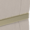 lifestyle flecked fabric nutmeg