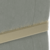 lifestyle flecked fabric stone