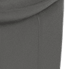 trusty embossed leather charcoal