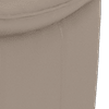 trusty embossed leather stone