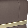 trusty embossed leather mulberry