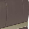 trusty embossed leather mulberry