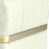 lifestyle flecked fabric ivory
