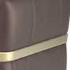 trusty embossed leather mulberry