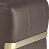 trusty embossed leather mulberry