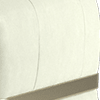 lifestyle flecked fabric ivory