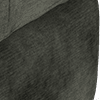 luxury deep pile chenille slate all over