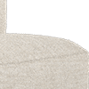 micro flecked boucle natural mix