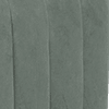 lifestyle flecked fabric mineral green