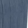 lifestyle flecked fabric navy