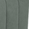 lifestyle flecked fabric mineral green