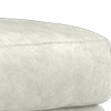 cosy chenille ivory all over