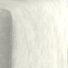cosy chenille ivory all over