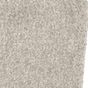micro flecked boucle latte all over