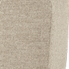 micro flecked boucle sand all over
