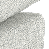 micro flecked boucle pebble all over