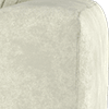 cosy chenille ivory all over