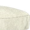 cosy chenille ivory all over