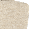 micro flecked boucle sand all over