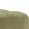 soft chenille olive mix