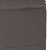 relaxed soft leather black coffee