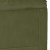 relaxed soft leather olive
