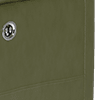 relaxed soft leather olive