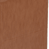 relaxed soft leather amber