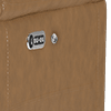 relaxed soft leather tan