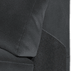 lifestyle flecked fabric anthracite