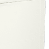 trusty soft sheen leather white