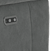 lifestyle flecked fabric charcoal
