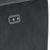 lifestyle flecked fabric anthracite