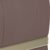 trusty super matt leather mulberry