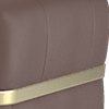 trusty super matt leather mulberry