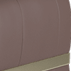 trusty super matt leather mulberry