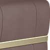 trusty super matt leather mulberry