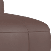 trusty super matt leather mulberry