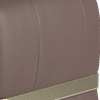 trusty super matt leather mulberry